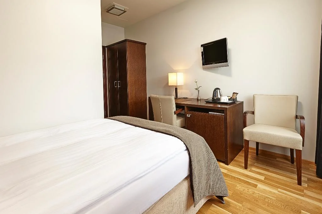 Hotel Kea by Keahotels hotel interior