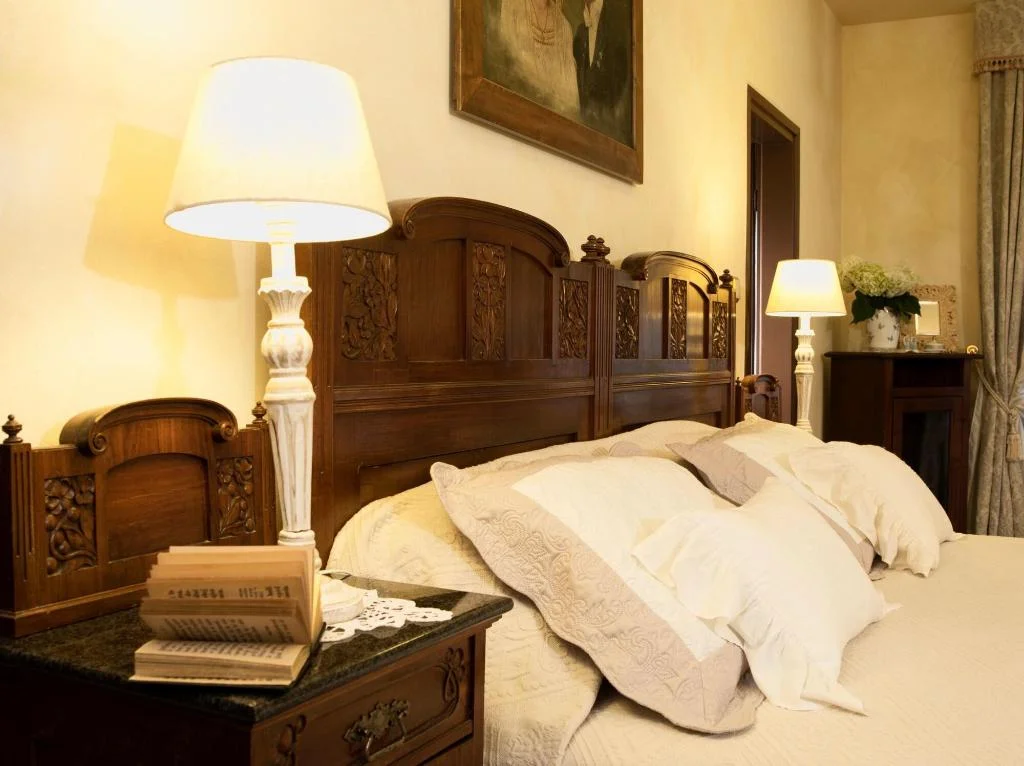 Hotel Kendov Dvorec hotel interior