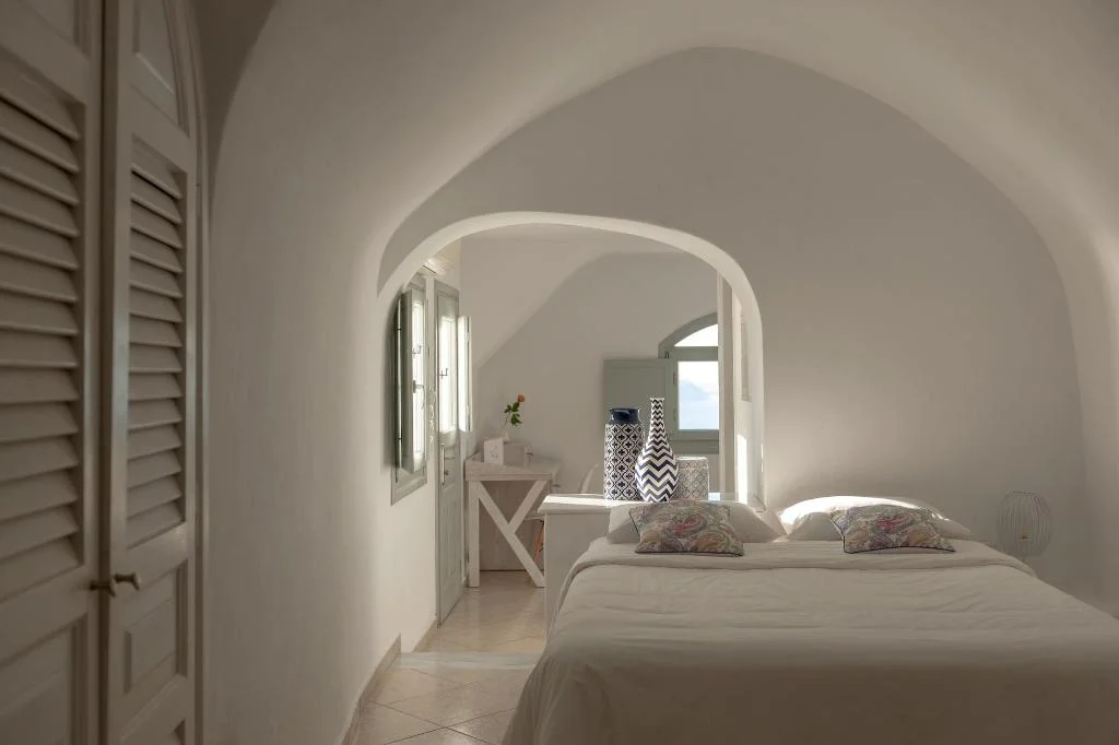 Hotel Keti hotel interior