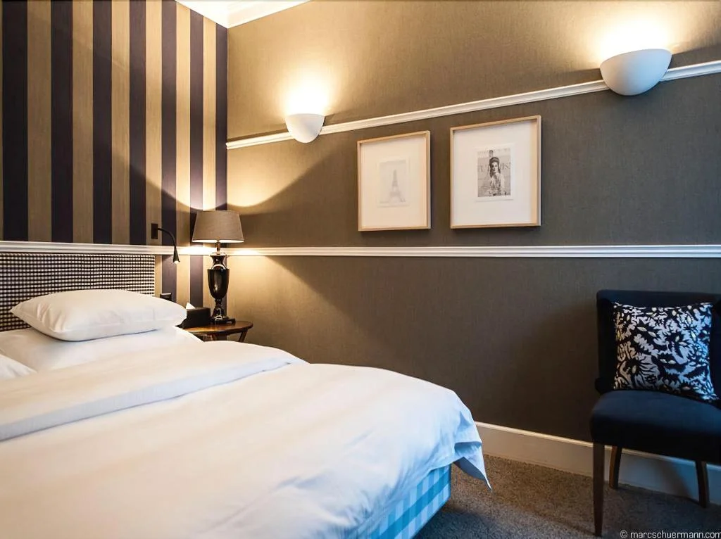 Hotel Kindli hotel interior