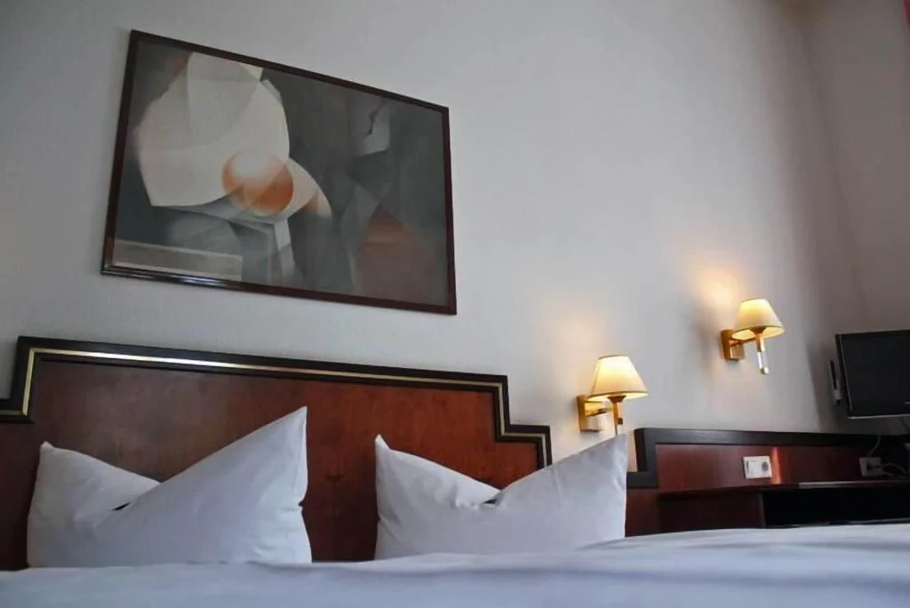 Hotel Kipping hotel interior