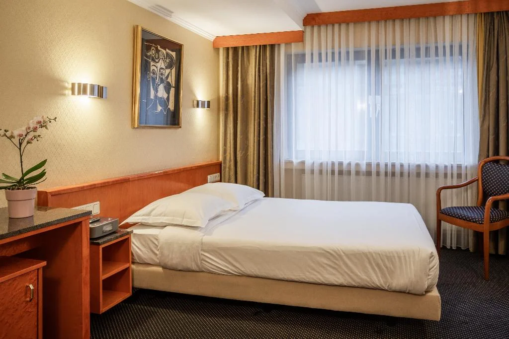 Hotel Koener hotel interior