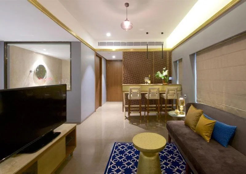 Hotel Lakend hotel interior