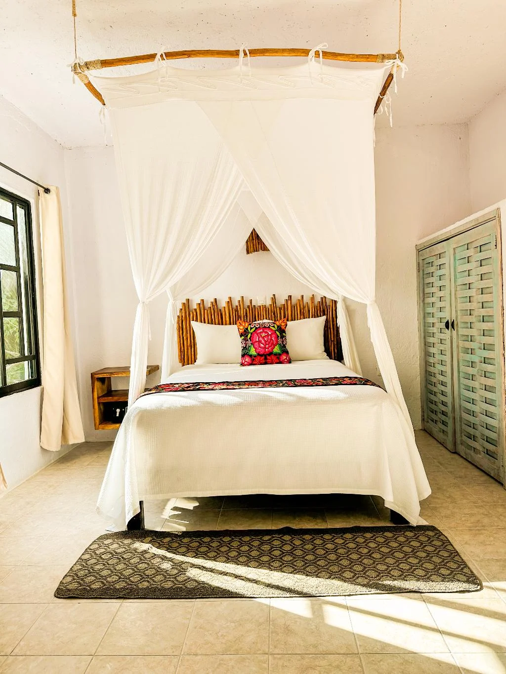 Hotel Latino Tulum hotel interior
