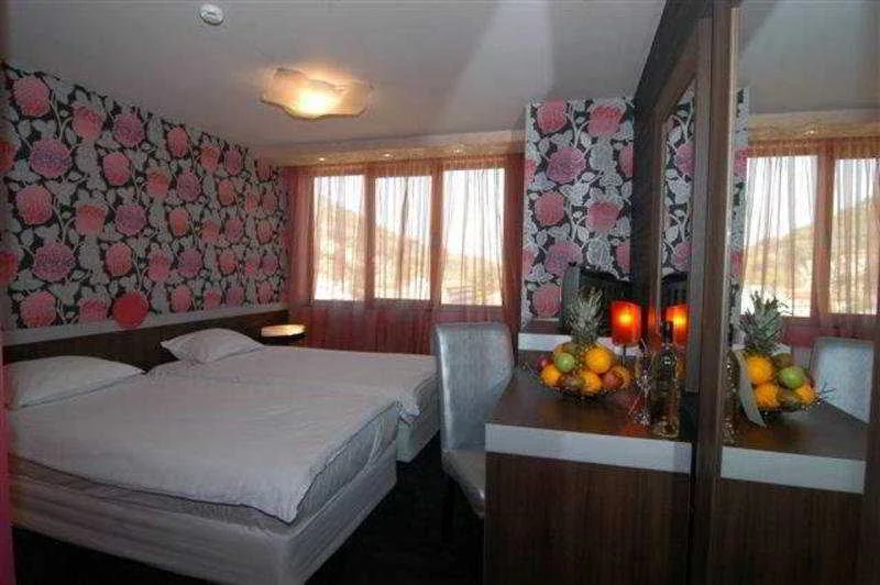 Hotel Leipzig hotel interior