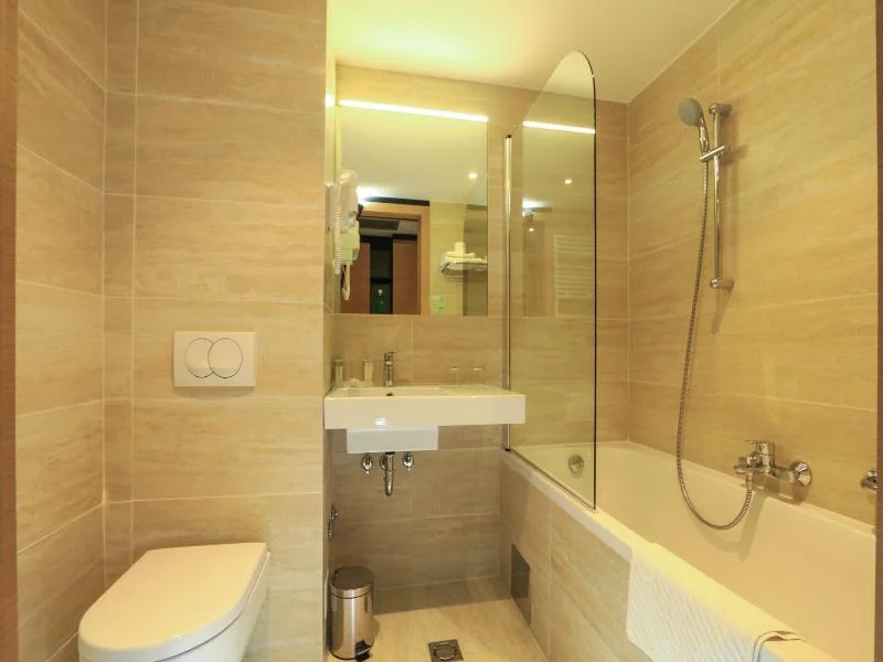 Hotel Liburna hotel interior