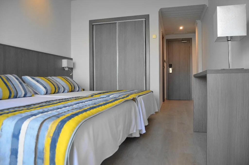 Hotel Lido hotel interior