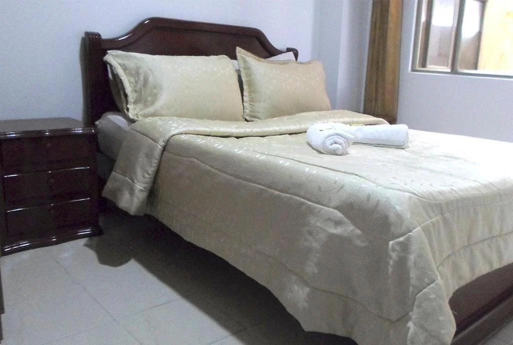 Hotel Los Balcones hotel interior