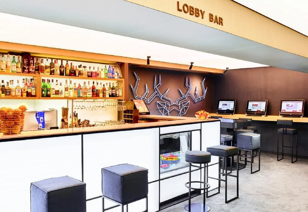 Hotel Lucky Bansko hotel interior
