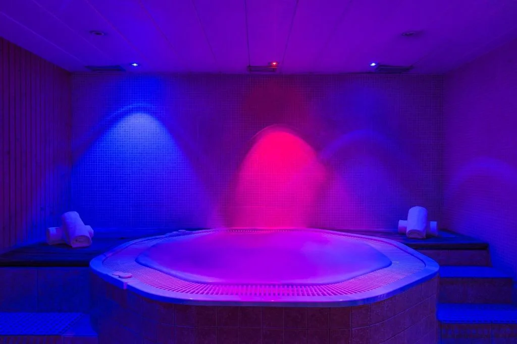 Hotel Magic Andorra hotel interior