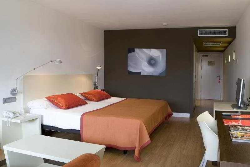 Hotel Magnolia hotel interior