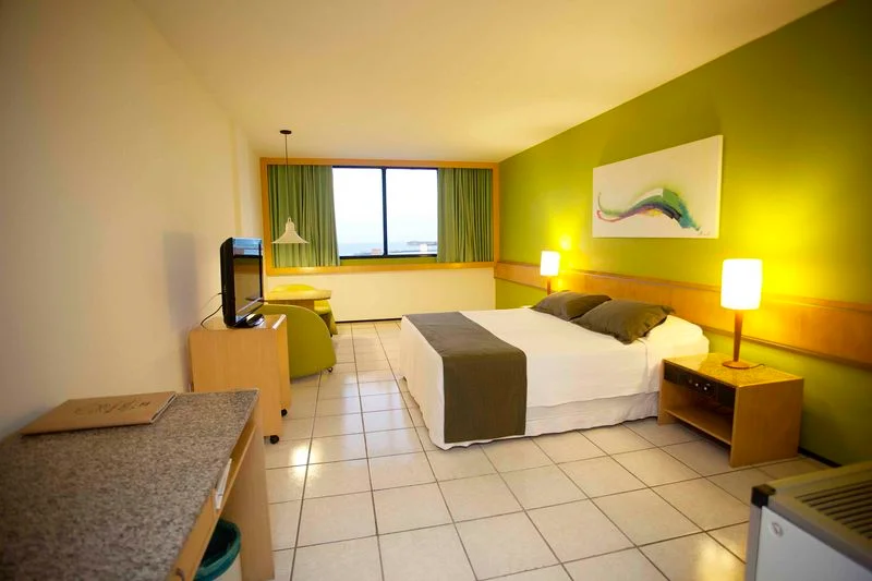 Hotel Marina Park hotel interior