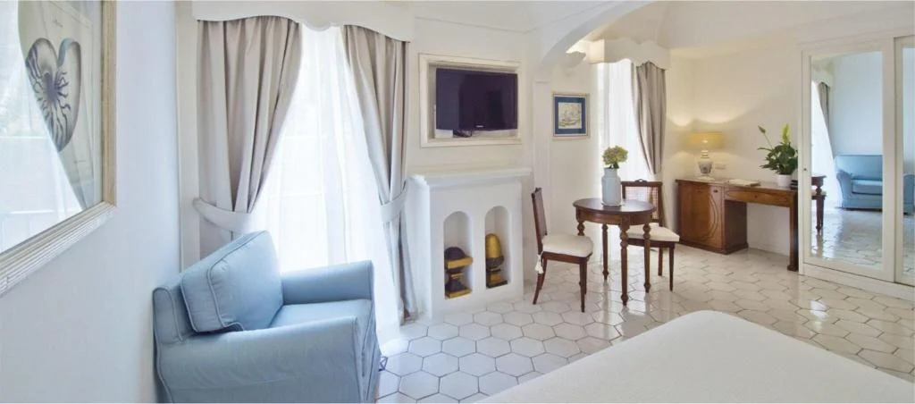 Hotel Marincanto hotel interior