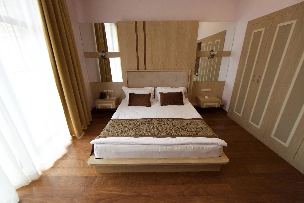 Hotel Marxal hotel interior