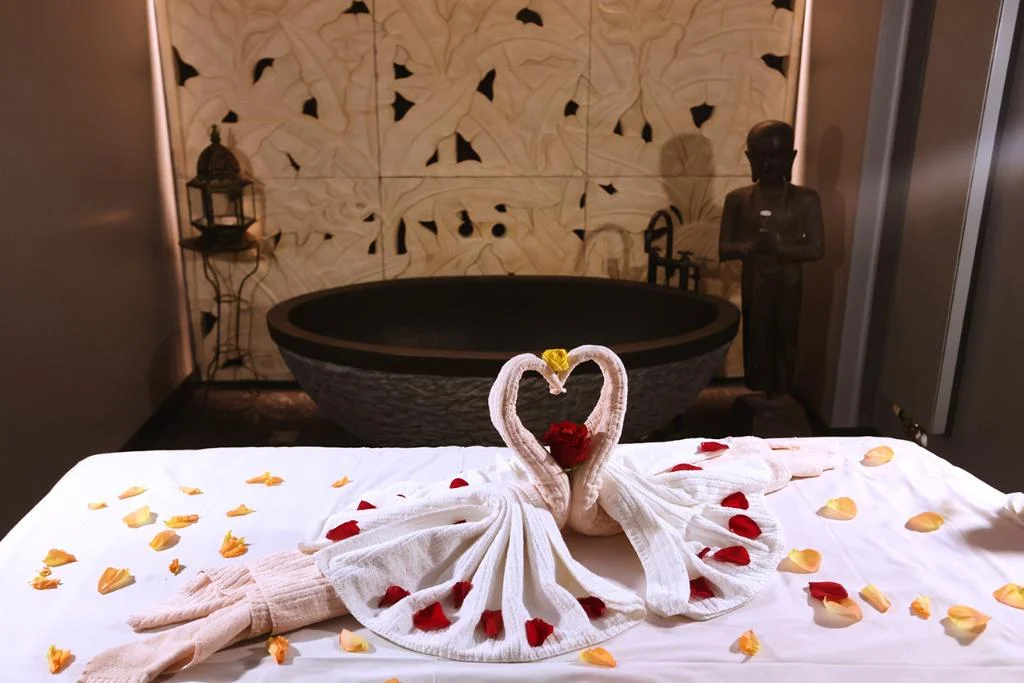 Hotel Maximilian hotel interior