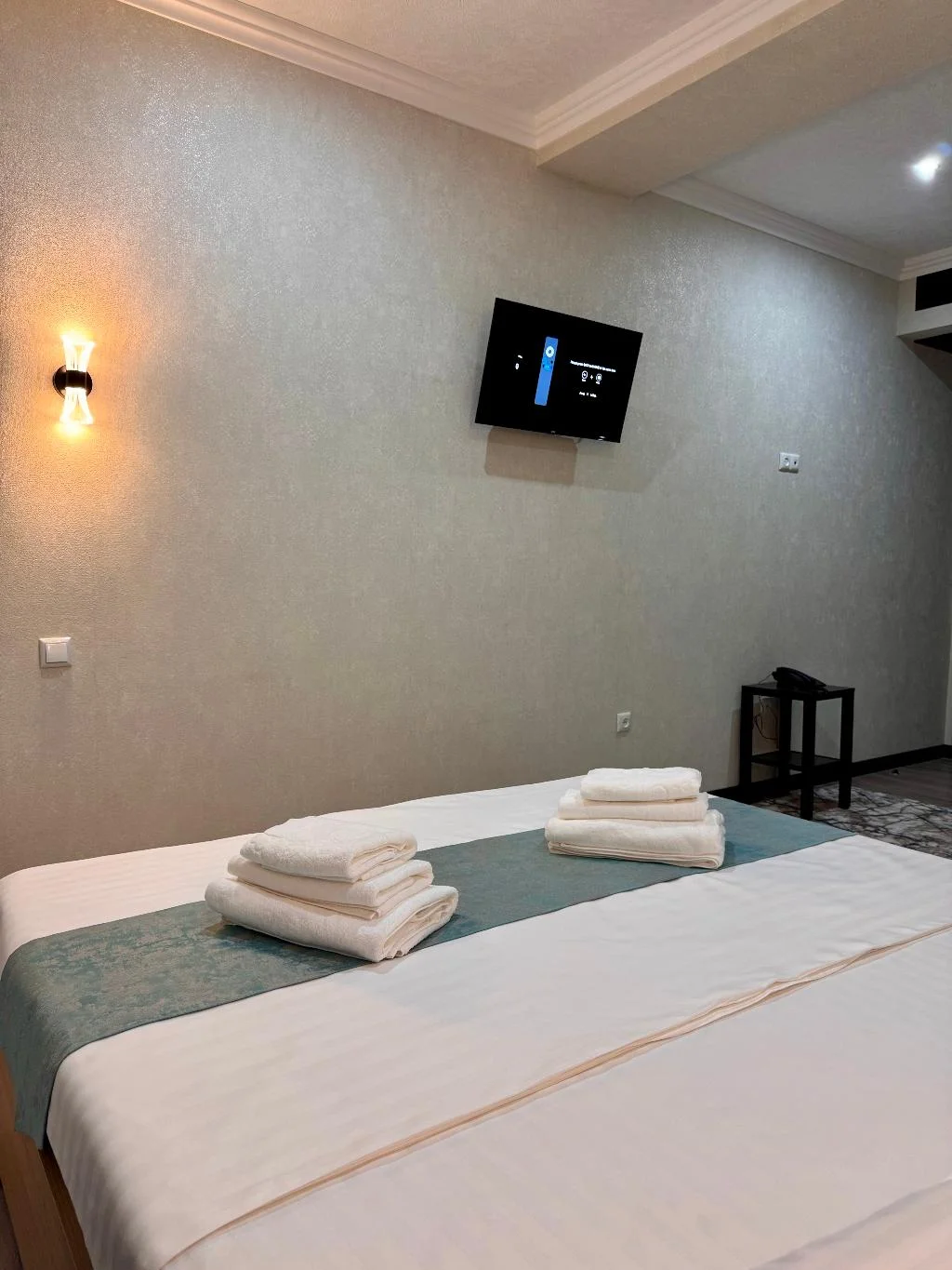 Hotel Mehran hotel interior