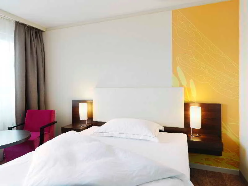 Hotel Meierhof hotel interior