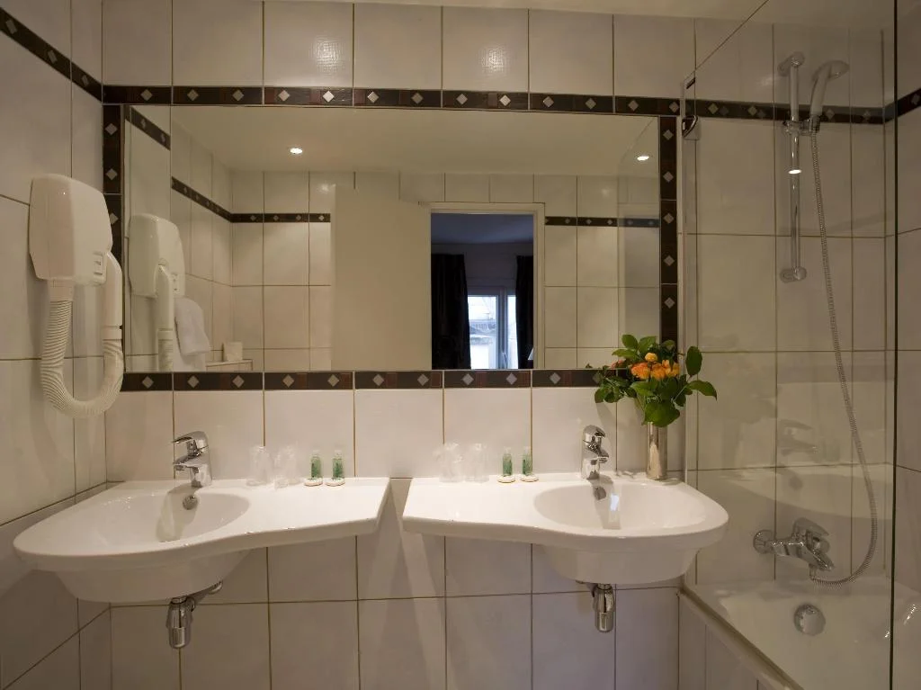 Hotel Michelet hotel interior