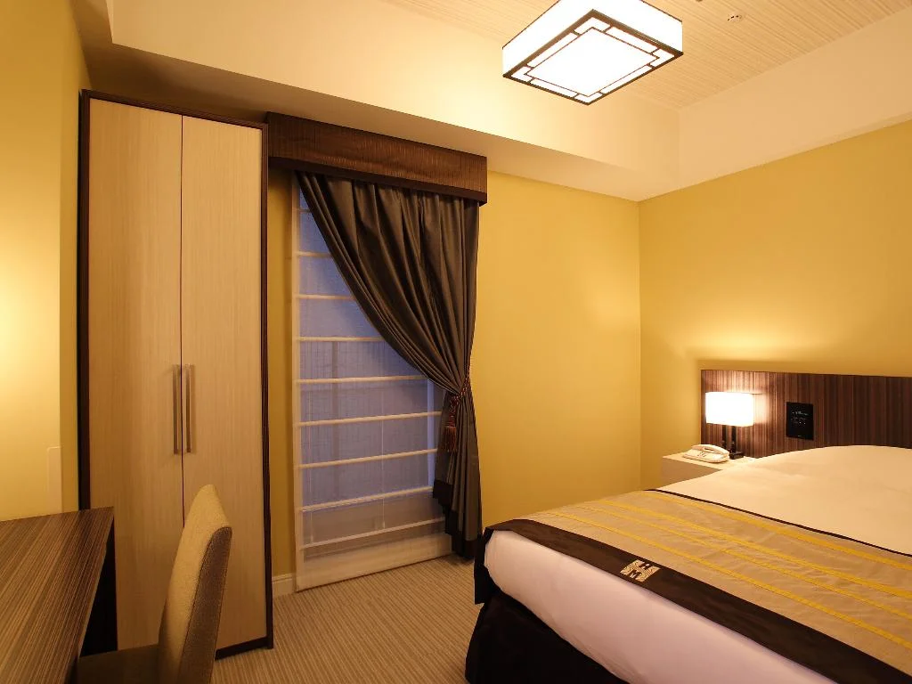 Hotel Monterey Hanzomon hotel interior