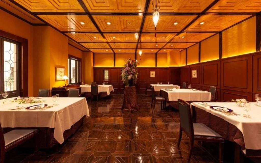 Hotel Monterey Sapporo hotel interior