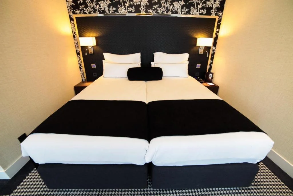 Hotel Notting Hill hotel interior