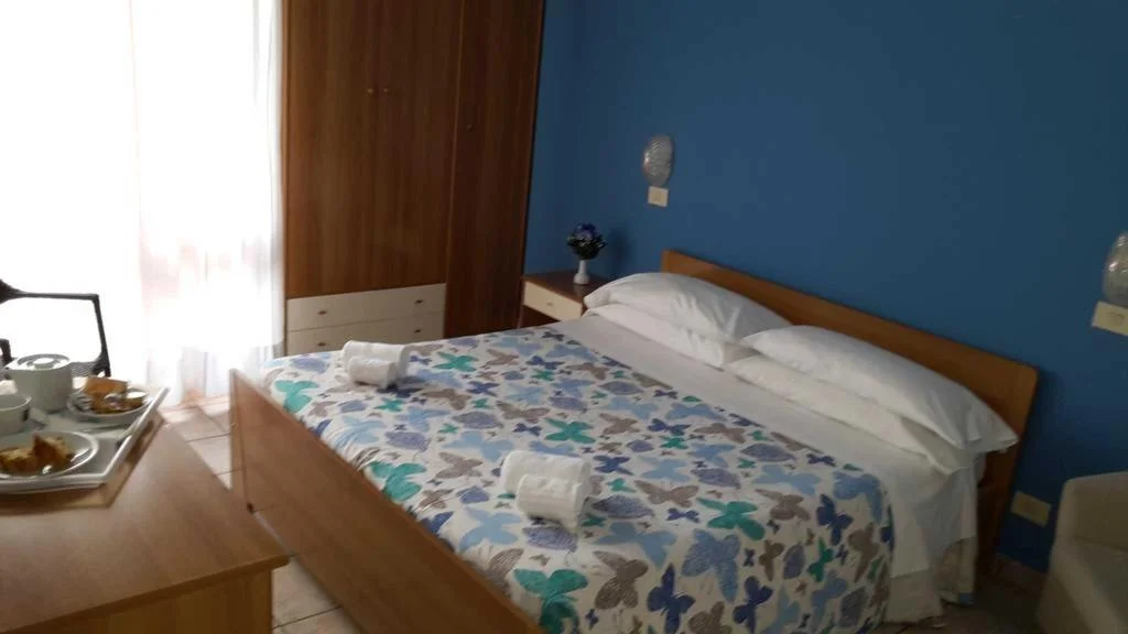 Hotel Papillon hotel interior
