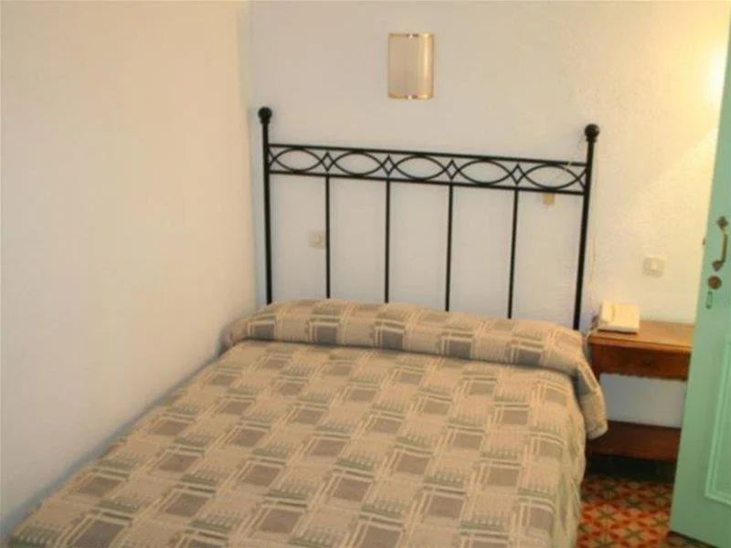 Hotel Peninsular hotel interior