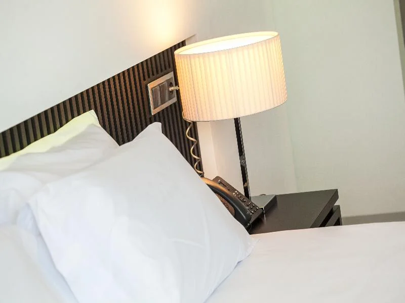 Hotel Perola hotel interior