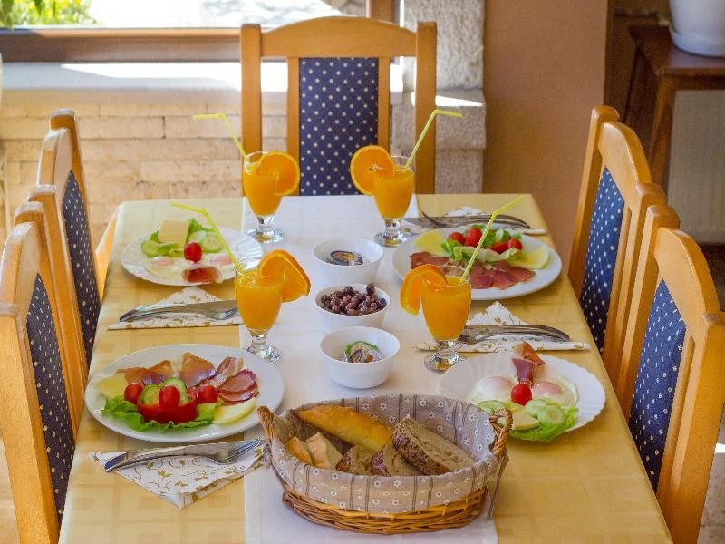 Hotel Pharos hotel interior