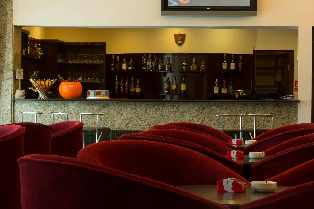 Hotel Piata Mare hotel interior