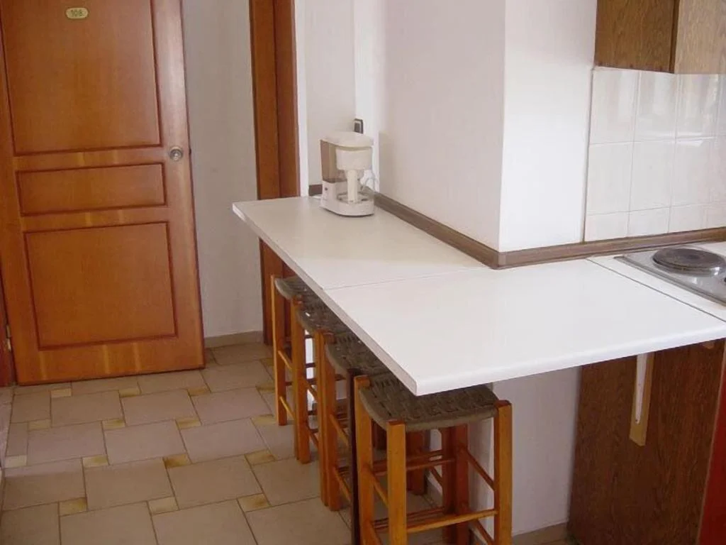 Hotel Popi hotel interior