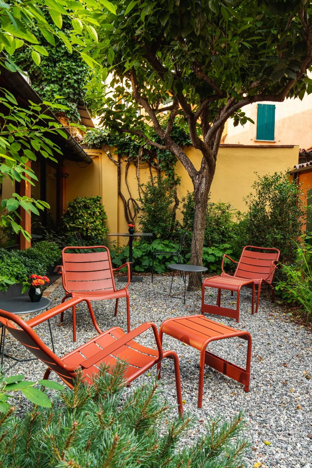 Hotel Porta San Mamolo hotel interior