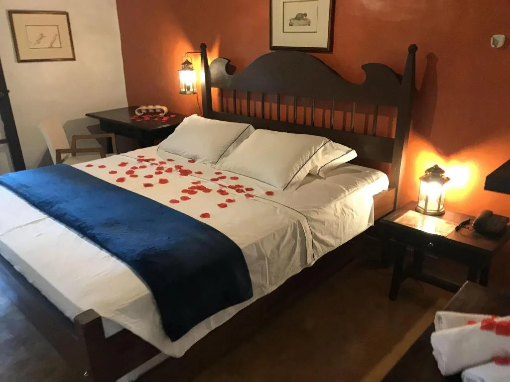 Hotel Porto Grande hotel interior