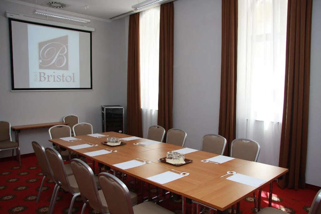 Hotel Prestige Budapest interieur in Buda Hills, Budapest