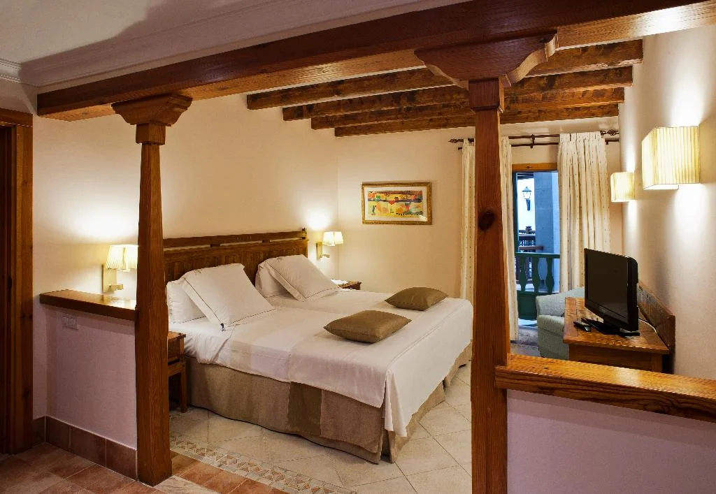Hotel Princesa Yaiza Suite Hotel Resort hotel interior