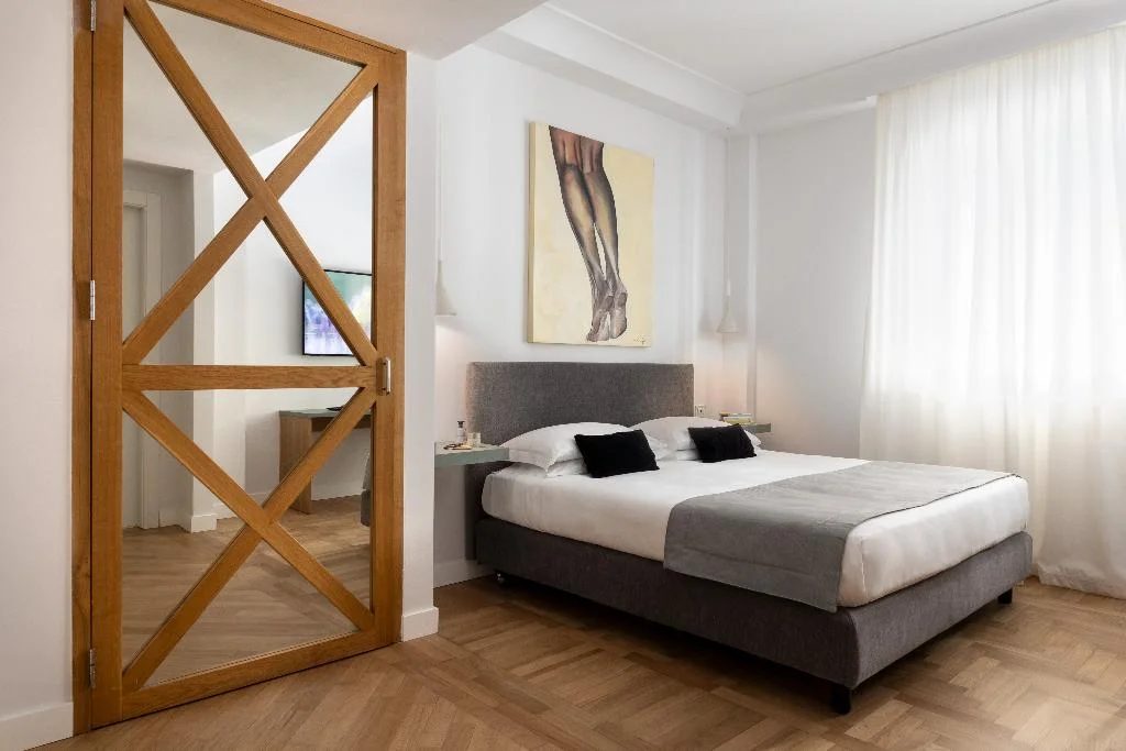 Hotel Principe di Villafranca hotel interior