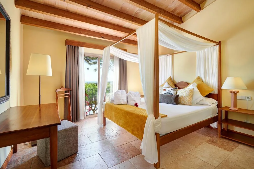 Hotel Pula hotel interior