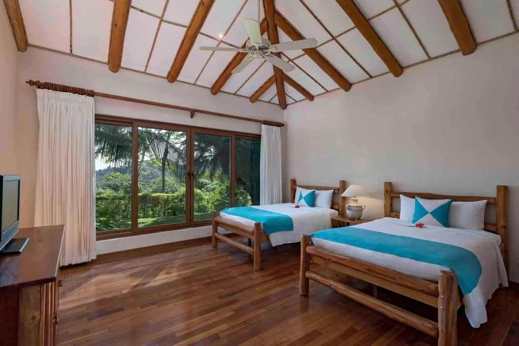 Hotel Punta Islita hotel interior