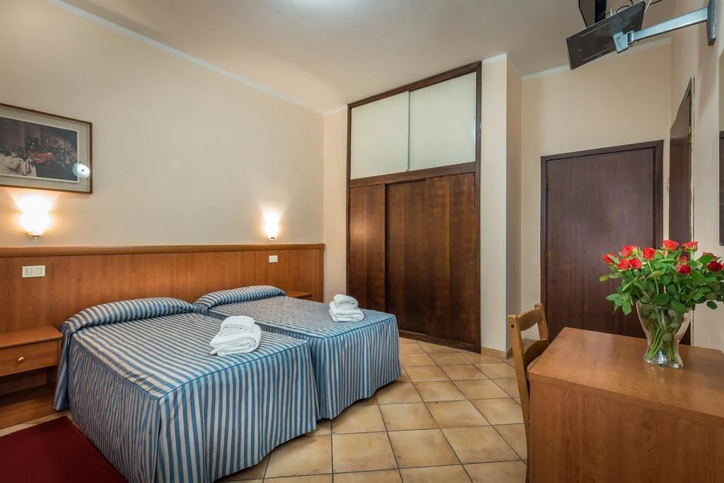 Hotel Real hotel interior