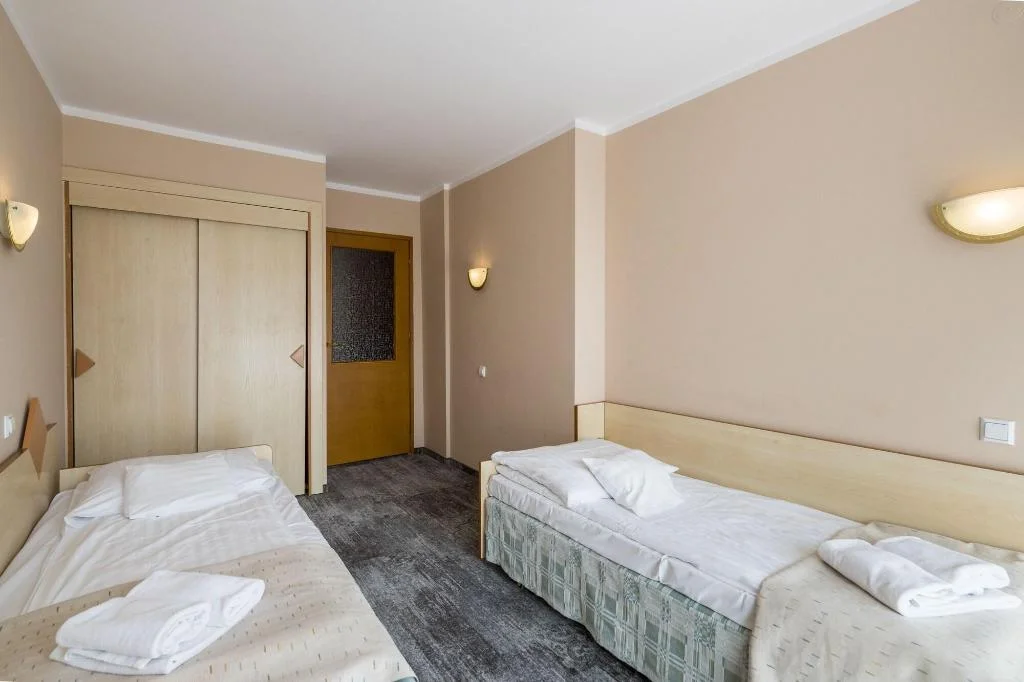 Hotel Rewita Zakopane hotel interior