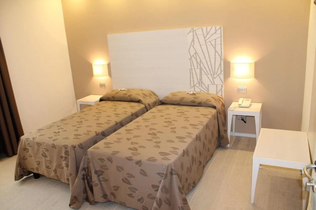 Hotel Ristorante Marmorata hotel interior
