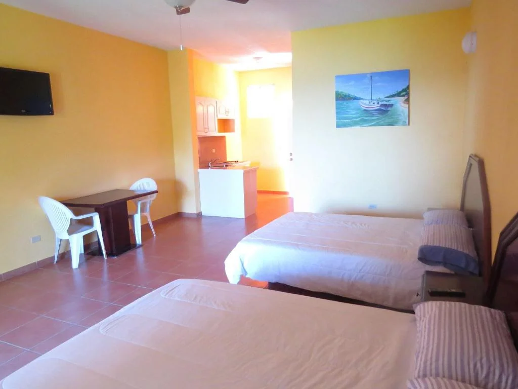 Hotel Rival hotel interior