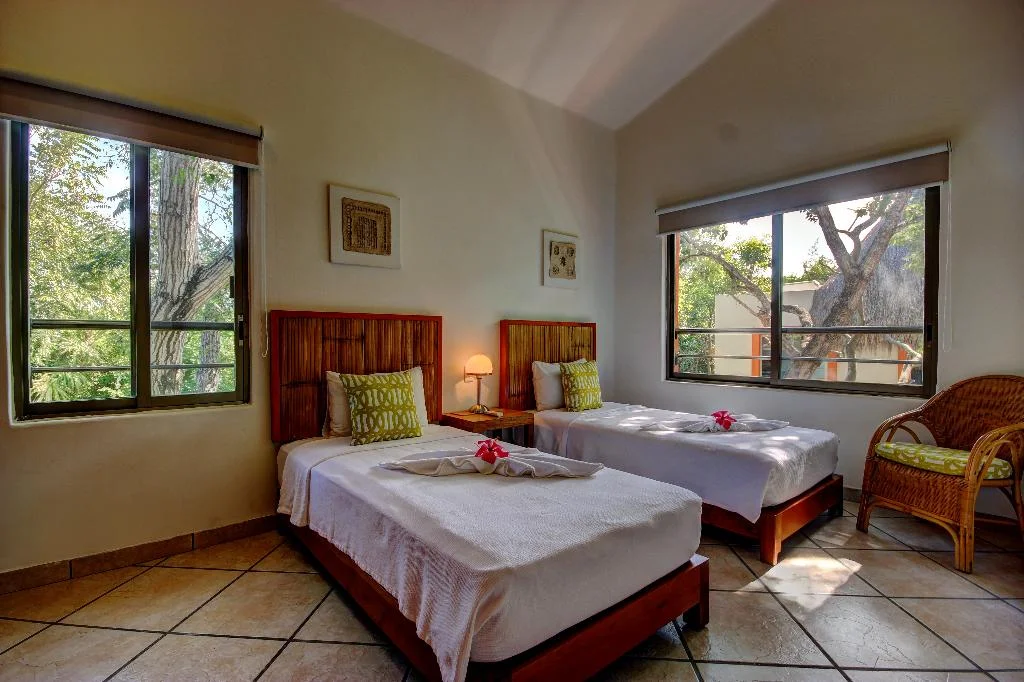 Hotel Riviera Himara hotel interior