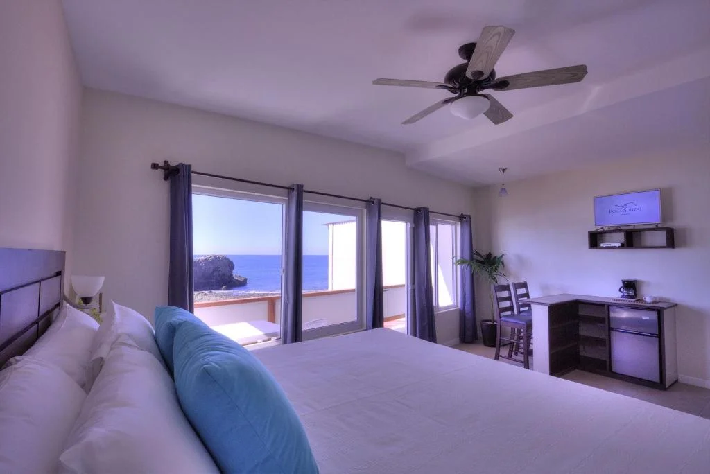 Hotel Roca Sunzal hotel interior