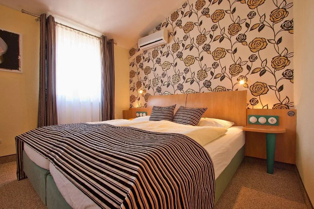 Hotel Scaletta hotel interior