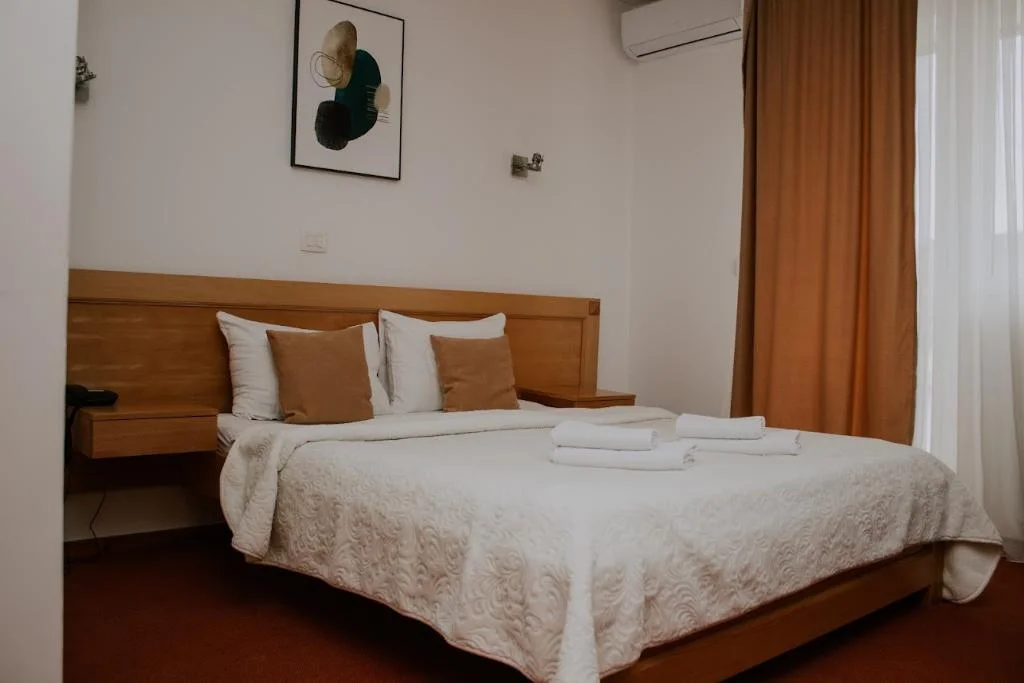 Hotel Serdar hotel interior