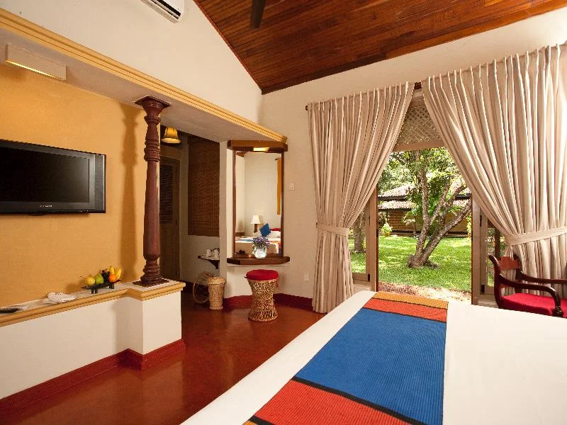 Hotel Sigiriya hotel interior