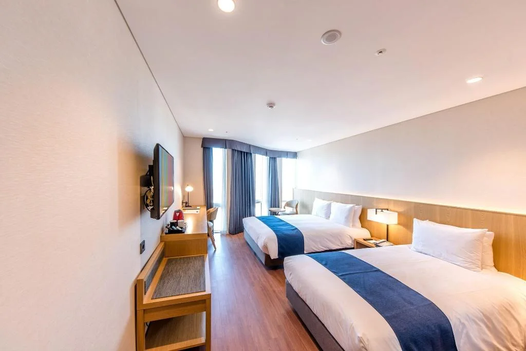 Hotel Sirius hotel interior