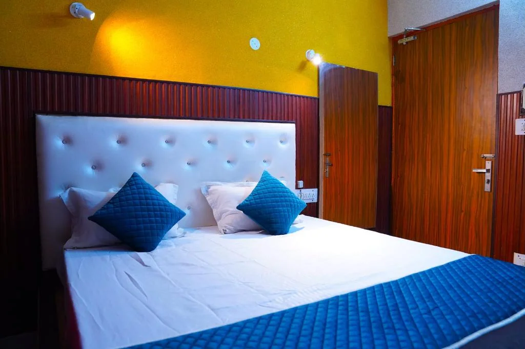 Hotel Sita Niwas hotel interior
