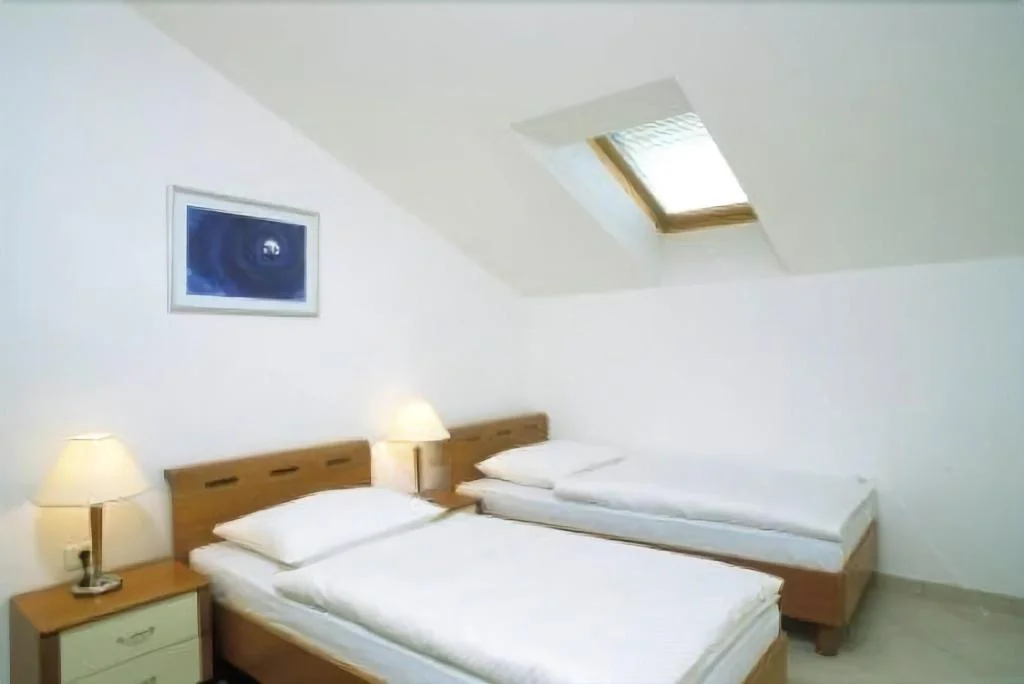 Hotel Skiper hotel interior